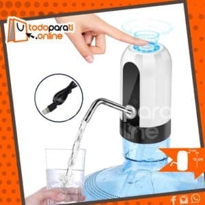 Dispensador de agua