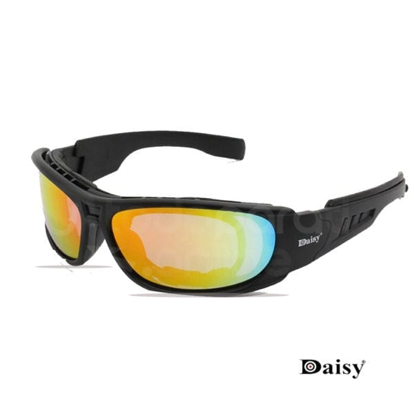 Gafas deisy c6, gafas poralizadas, gafas, militares