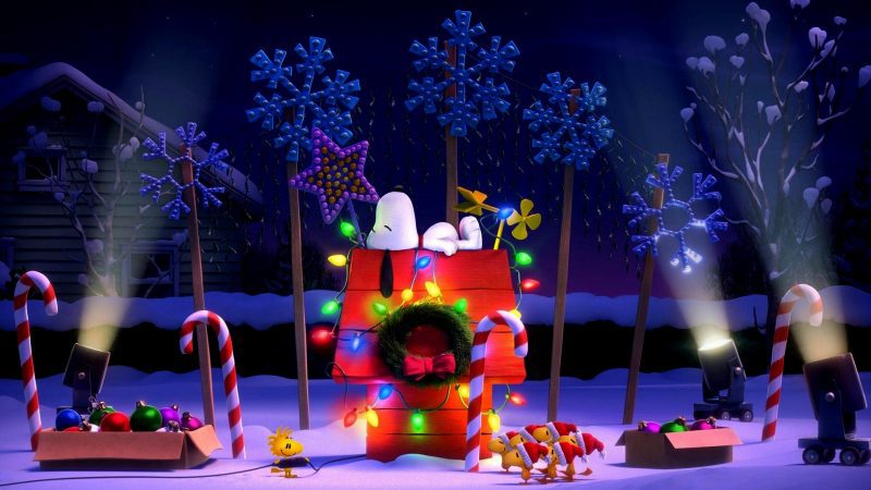 Top 7 de películas para ver en Navidad. Más en www.todoparati.online