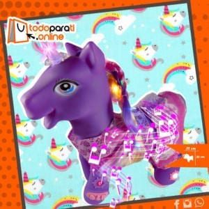 Juguete de Unicornio