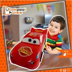 Carro Cars Rayo McQueen