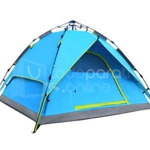 Tienda de Camping