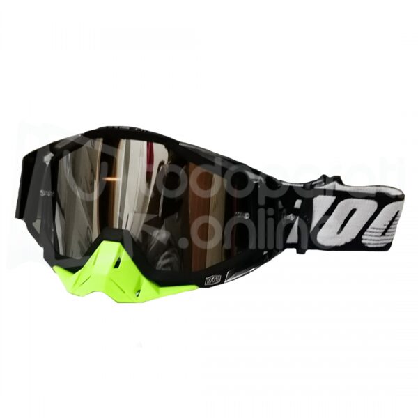 100 armega gafas