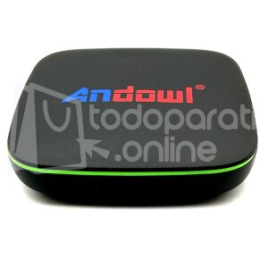 TV Box Lite Android Q4