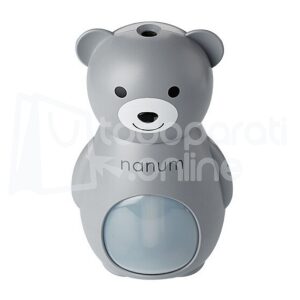 Humidificador Tipo Oso