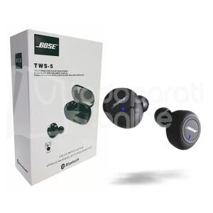 Audífonos Inalámbricos BOSE TWS 5