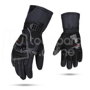 Guantes de Moto Impermeables