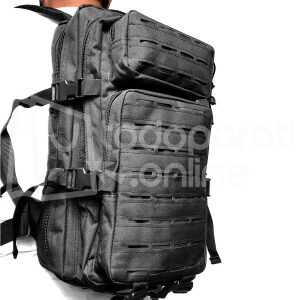 Mochila Táctica Militar Multiusos 40L