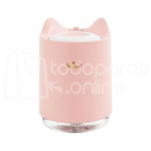 Humidificador Little Cat