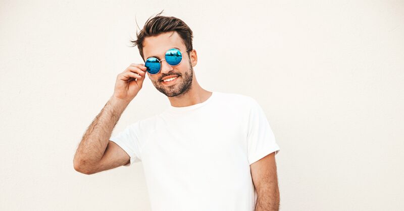 CATEGORIA_GAFAS HOMBRES Gafas 100%
