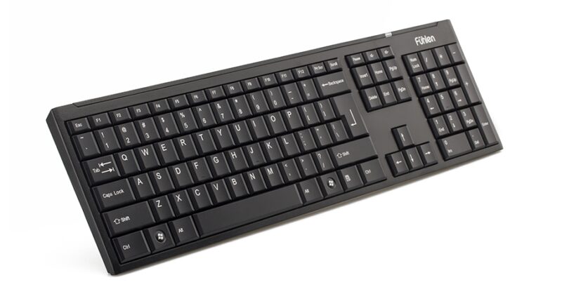 CATEGORIA_TECLADO Control Inalámbrico PS3