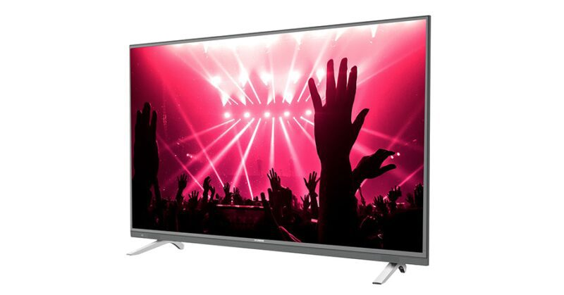 CATEGORIA_TELEVISOR LG 32 pulgadas 32lk610 Smart Led Class HDR HD