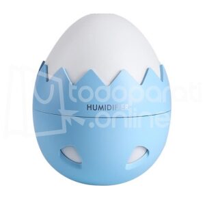 Humidificador Toy Egg