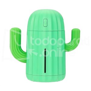 Humidificador Tipo Cactus