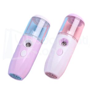 Vaporizador Nano Botón Ovalo