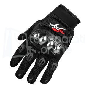 Guantes De Moto MAD RACING