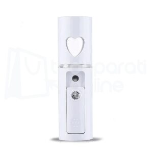 Vaporizador Nano Modelo Corazón